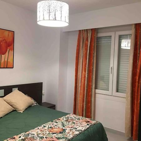 Apartamento Segunda Linea De Playa Con Piscina El Altet Exterior foto