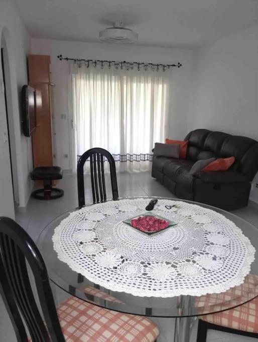 Apartamento Segunda Linea De Playa Con Piscina El Altet Exterior foto