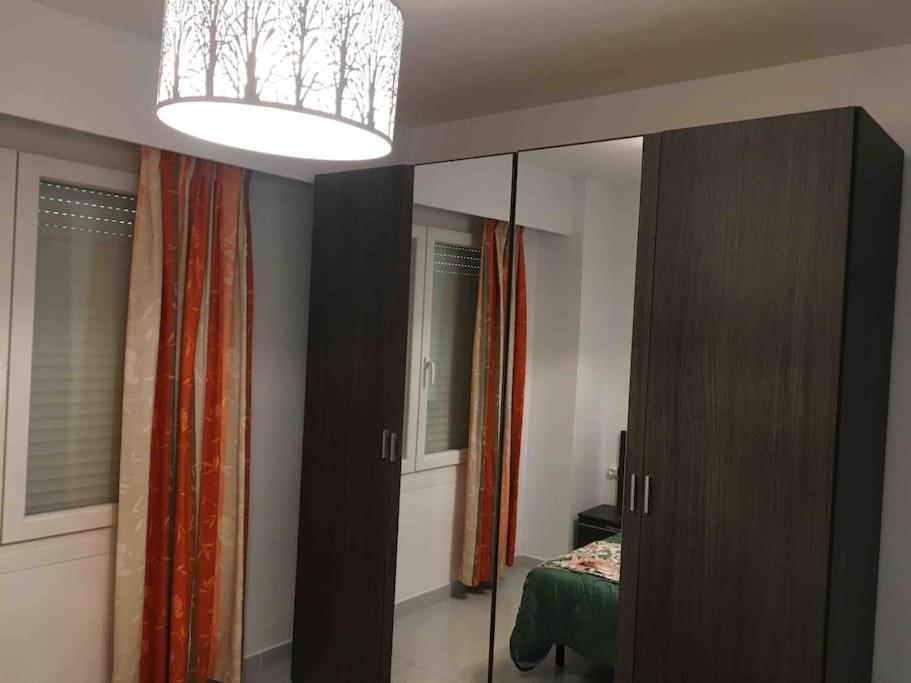 Apartamento Segunda Linea De Playa Con Piscina El Altet Exterior foto